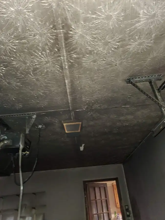Fire and smoke damage assessment for Emergency Water Damage Services in Dryden